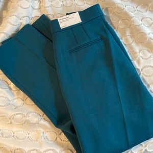 NWT Ann Taylor Pants